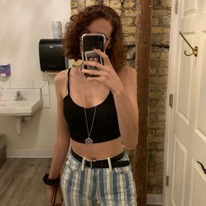 Meet your Posher, Hanna